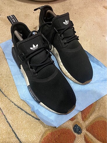 Adidas spor ayakkabı