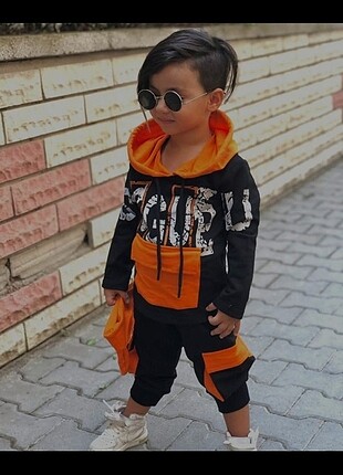 Eşofman takım