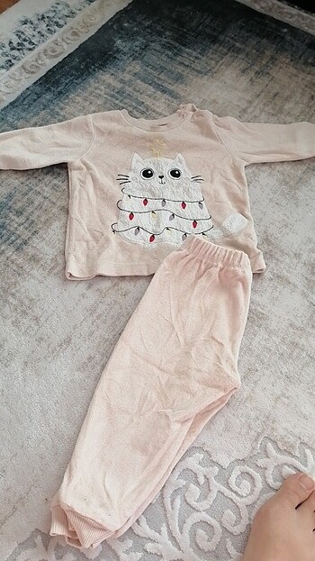 Pijama takımk