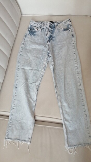 36 Beden Mom jean