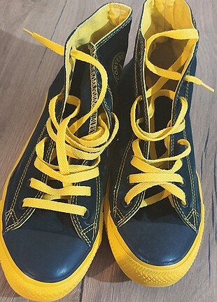 Orijinal Converse