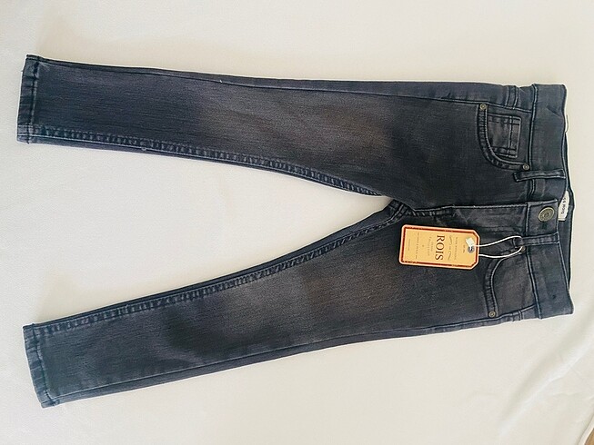 Kot pantalon