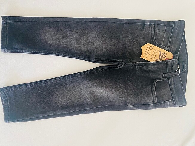 Kot pantalon