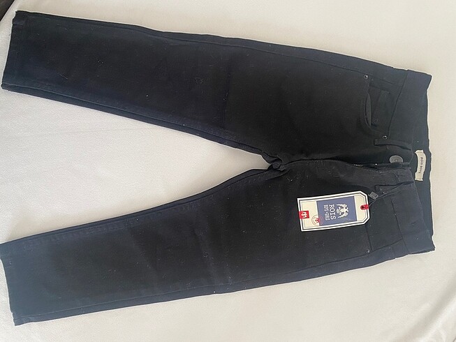 Kot pantalon