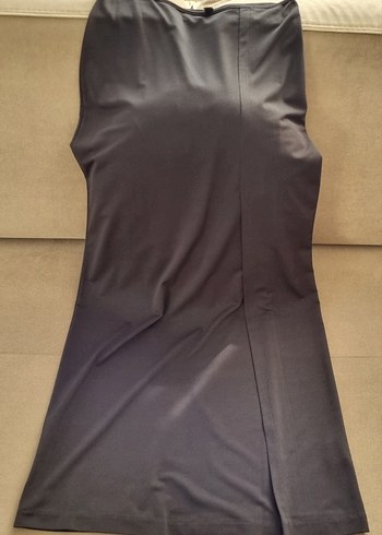 ESPRİT UZUN LYCRA ETEK - Görsel 2