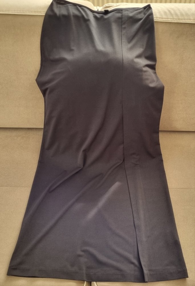 ESPRİT UZUN LYCRA ETEK - Görsel 2