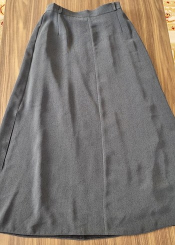 Gerry Weber KLOŞ YIRTMAÇLI UZUN ETEK