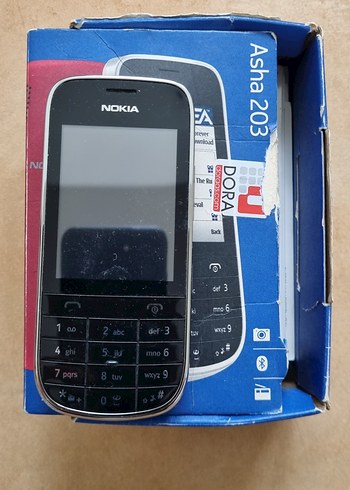 Nokia