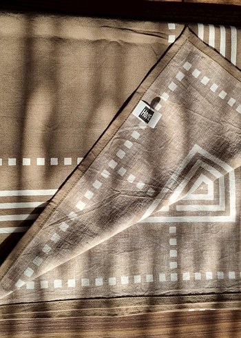 Masa örtüsü - Görsel 4