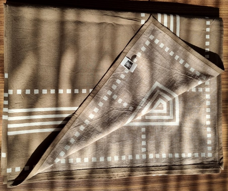 Masa örtüsü - Görsel 4