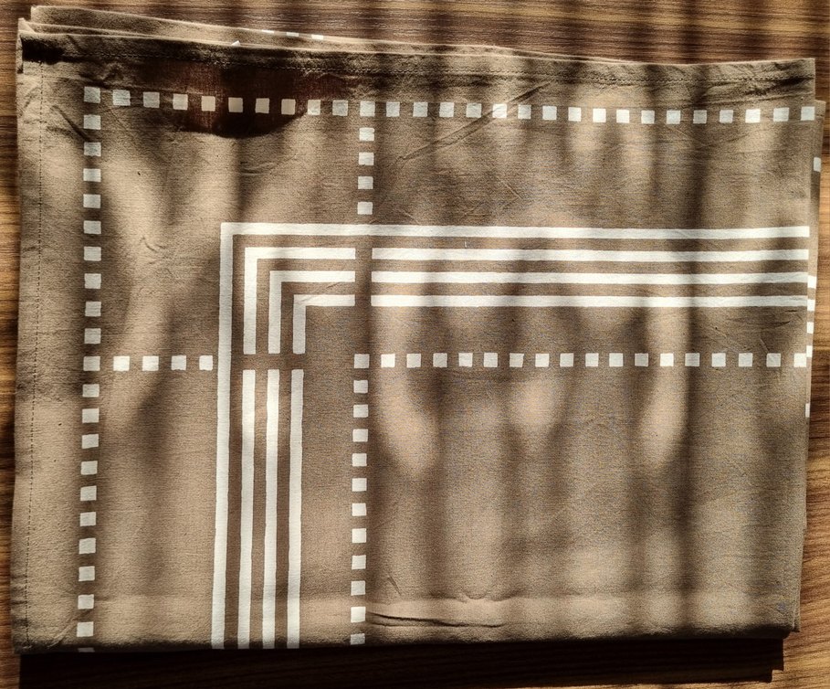 Masa örtüsü - Görsel 2