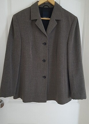 BLAZER CEKET