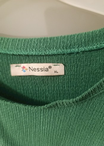 xl Beden yeşil Renk Yeşil Kadın Oversize Sweatshirt Takımı
