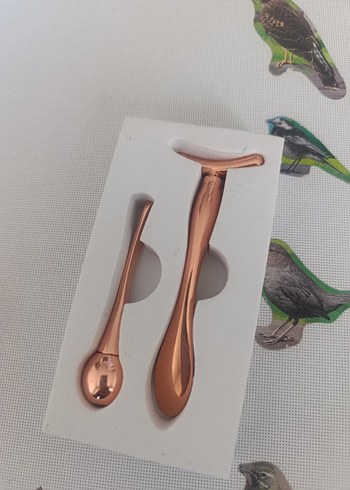 göz ve çevresi masaj aleti - Görsel 5