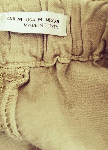 M beden etek - Görsel 3