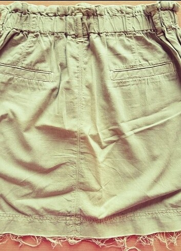 M beden etek - Görsel 2