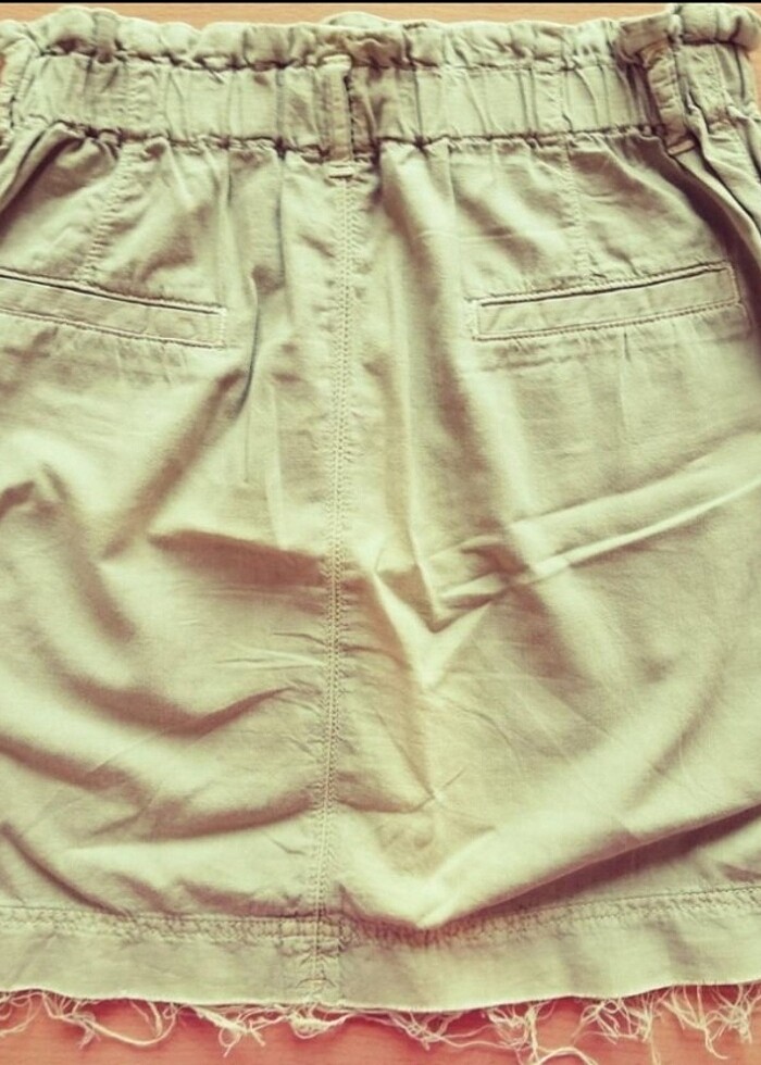 M beden etek - Görsel 2