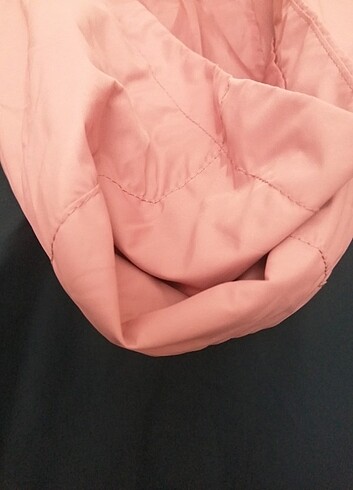 KIABI marka small beden kapsonlu üst  - Görsel 6