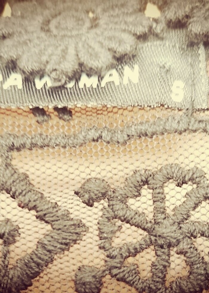 Zara marka S beden gömlek  - Görsel 2