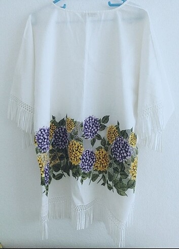 M/L beden plaj giyim - Görsel 2