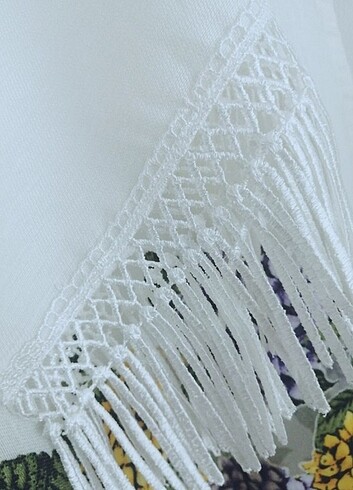 M/L beden plaj giyim - Görsel 3