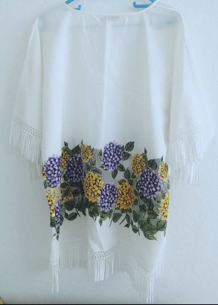 M/L beden plaj giyim - Görsel 2