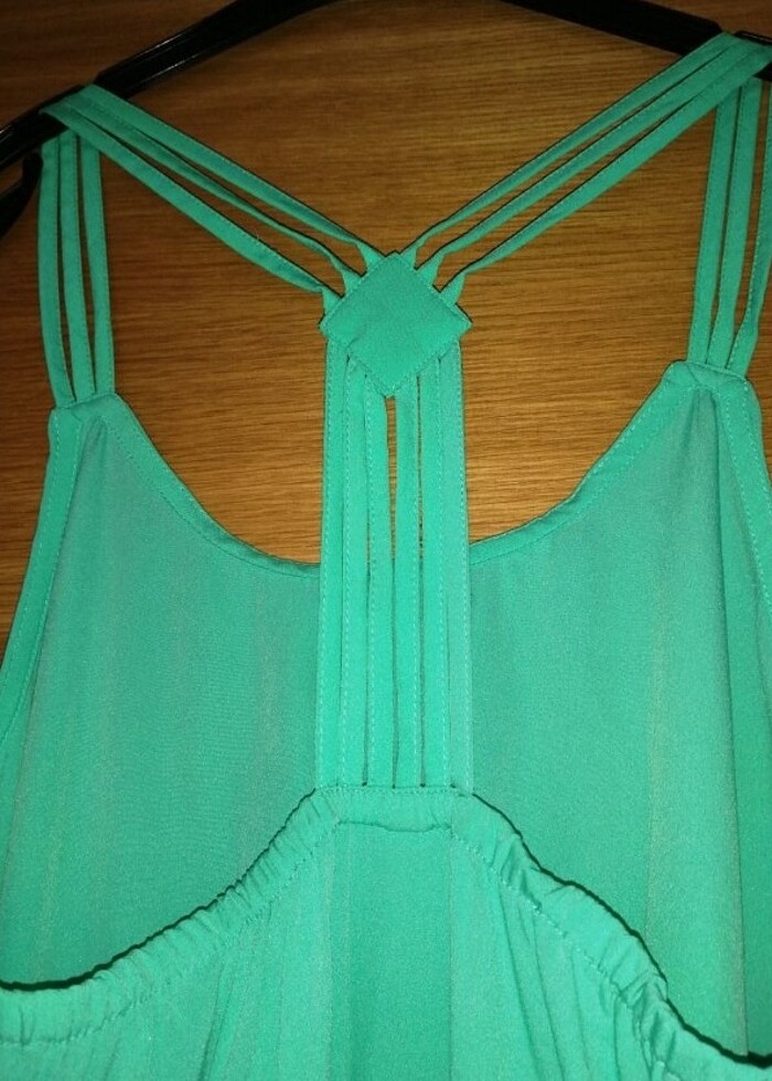 Penti XL beden plaj giyim  - Görsel 3