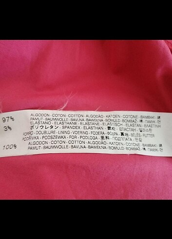 Bershka marka M beden straptez elbise - Görsel 4