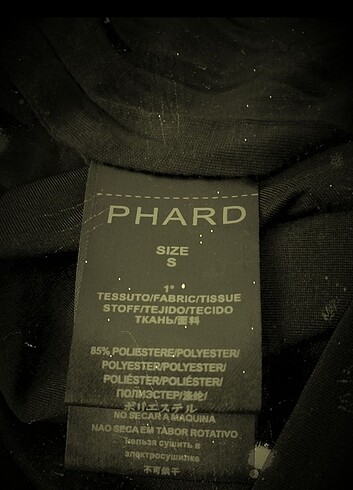 Phard marka kanguru elbise - Görsel 3