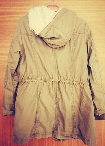 Colin's marka M beden mont - Görsel 2