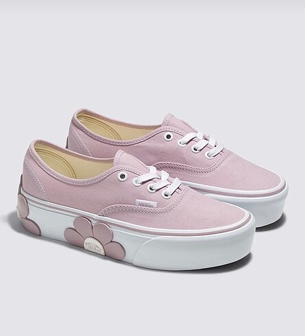 Vans Lifestyle Authentic Stackform