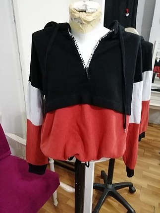 renkli sweat 