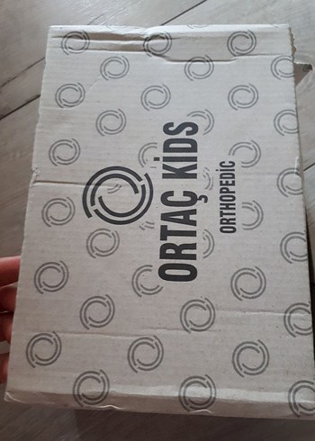 cocuk babet - Görsel 6