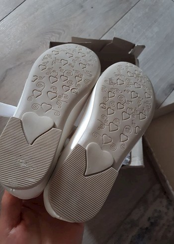 cocuk babet - Görsel 2