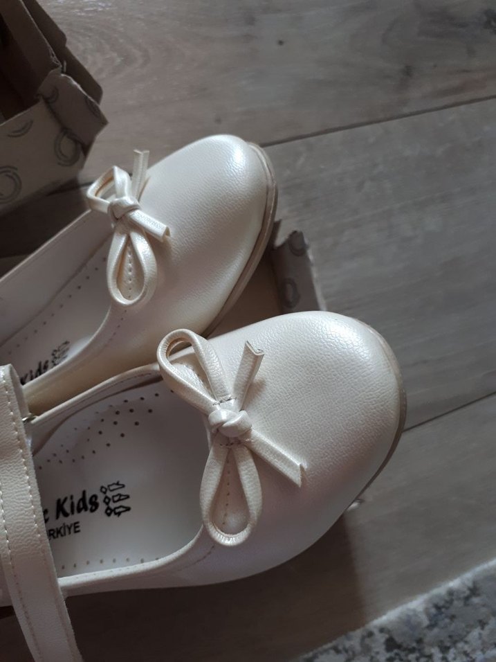 cocuk babet - Görsel 3