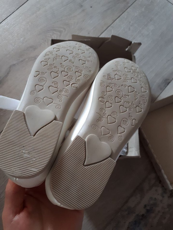 cocuk babet - Görsel 2