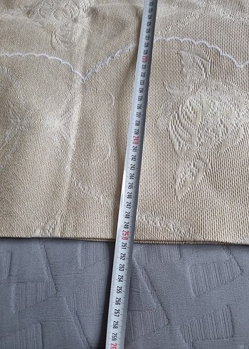 Yatak örtüsü
 el örgüsü pike takımı - Görsel 4