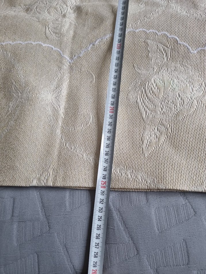 Yatak örtüsü
 el örgüsü pike takımı - Görsel 4