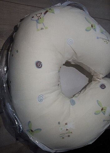 Ycey destek yastıgı - Görsel 2