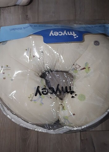 Ycey destek yastıgı - Görsel 4