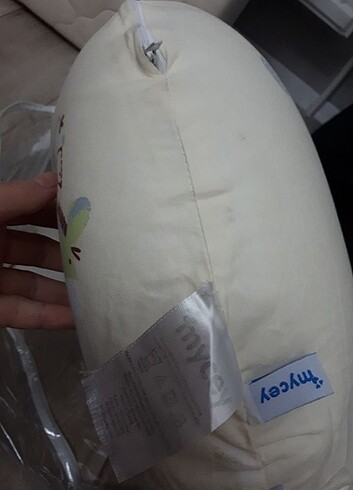 Ycey destek yastıgı - Görsel 5