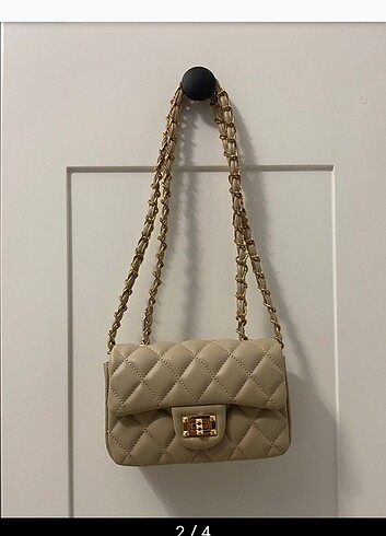 Zara Nas bag orjinal canta