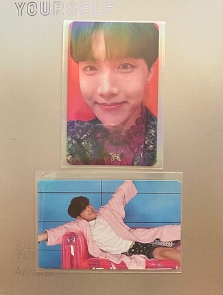 Hoseok pc