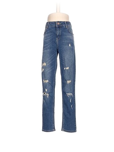 LC Waikiki Jean / Kot %70 İndirimli.