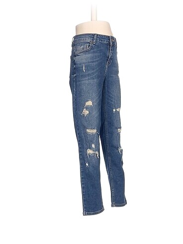 LC Waikiki LC Waikiki Jean / Kot %70 İndirimli.