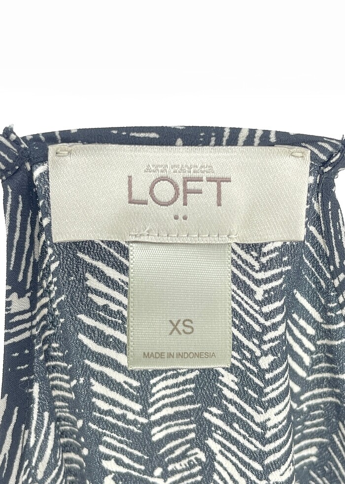 Loft Uzun Tulum %70 İndirimli. - Görsel 4