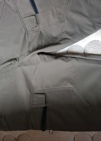 erkek Kolombiya model pantolon - Görsel 3