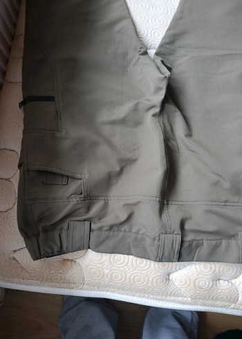 erkek Kolombiya model pantolon - Görsel 4