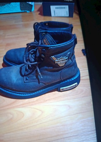 harley Davidson bot - Görsel 4