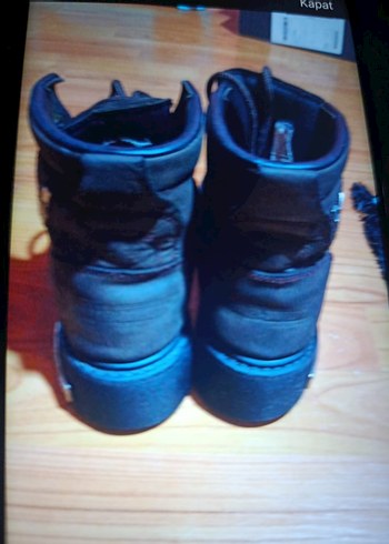 harley Davidson bot - Görsel 6